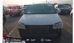 دودج جراند كارافان